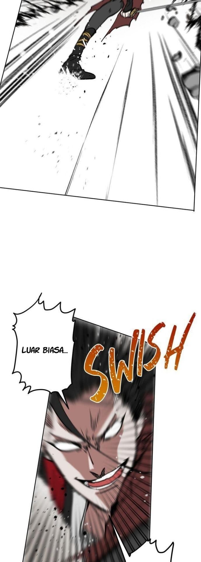 Deadly VS Romance (Lethal Romance) Chapter 46 Gambar 20
