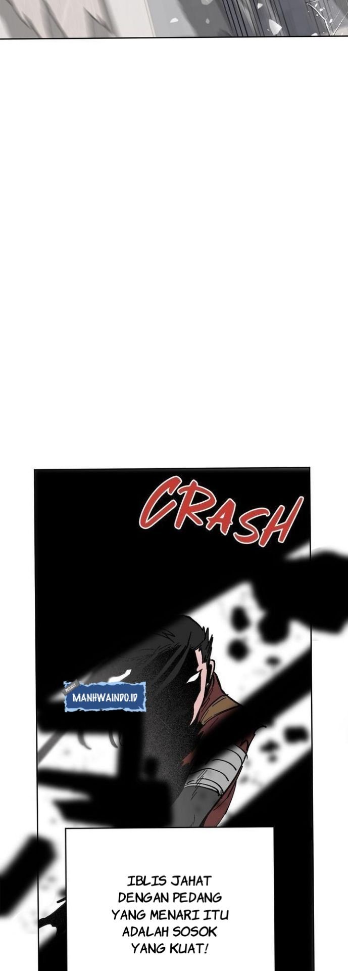 Deadly VS Romance (Lethal Romance) Chapter 46 Gambar 29