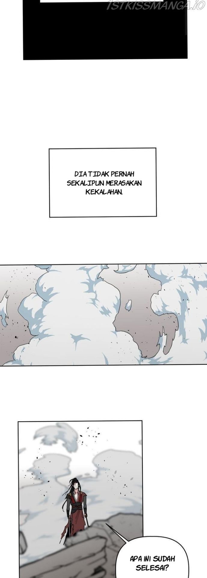Deadly VS Romance (Lethal Romance) Chapter 46 Gambar 30
