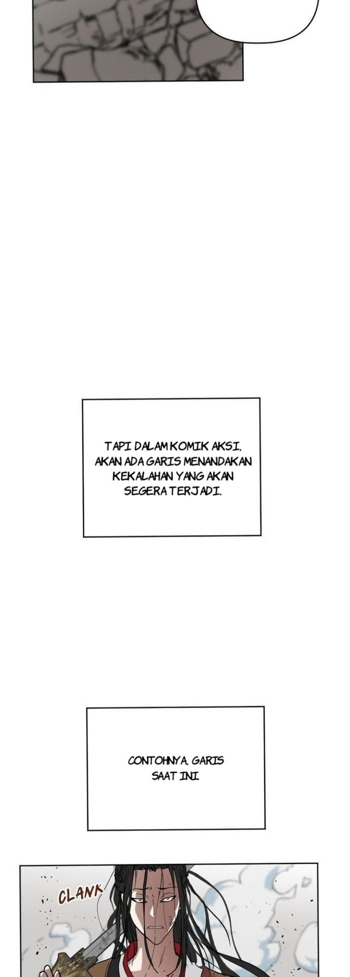 Deadly VS Romance (Lethal Romance) Chapter 46 Gambar 31