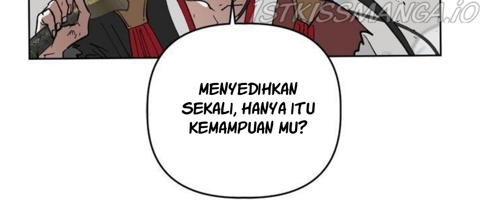 Deadly VS Romance (Lethal Romance) Chapter 46 Gambar 32