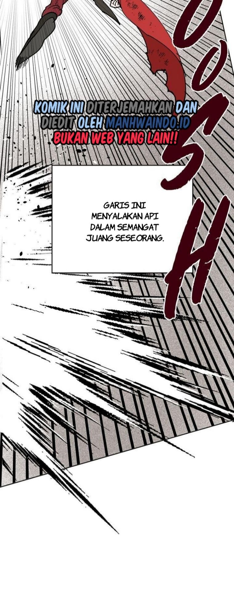 Deadly VS Romance (Lethal Romance) Chapter 46 Gambar 36