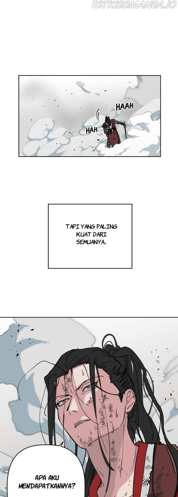 Deadly VS Romance (Lethal Romance) Chapter 46 Gambar 40