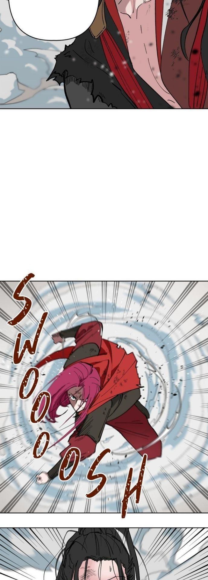 Deadly VS Romance (Lethal Romance) Chapter 46 Gambar 41