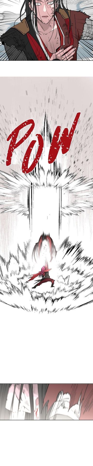 Deadly VS Romance (Lethal Romance) Chapter 46 Gambar 42