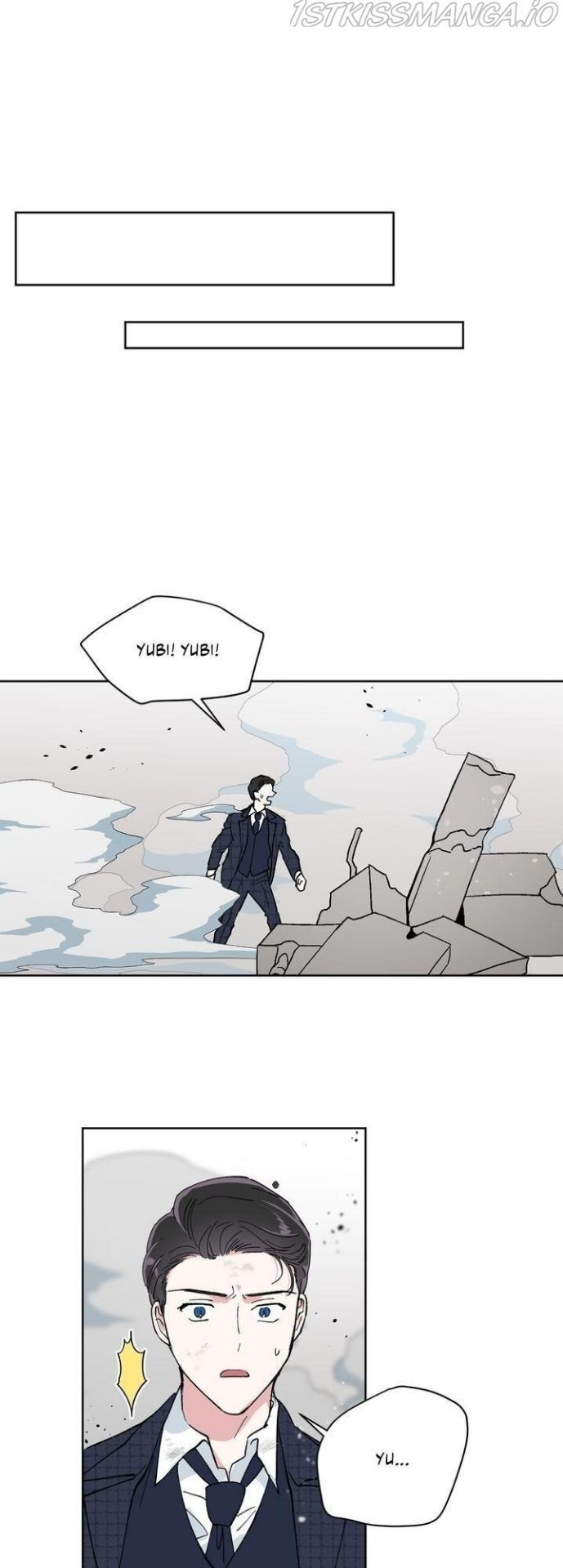 Deadly VS Romance (Lethal Romance) Chapter 46 Gambar 43