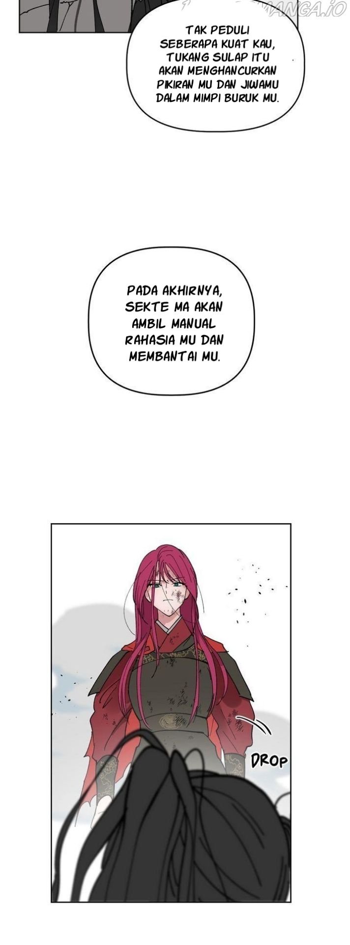 Deadly VS Romance (Lethal Romance) Chapter 46 Gambar 45