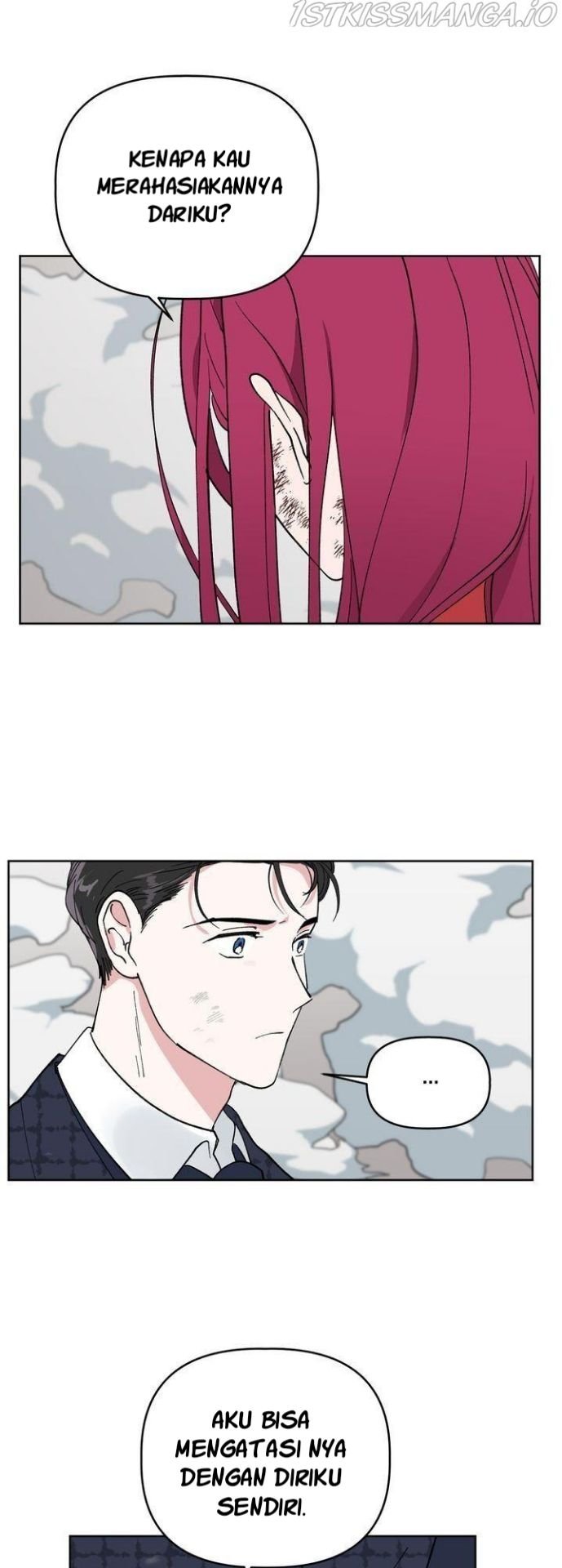 Deadly VS Romance (Lethal Romance) Chapter 46 Gambar 47