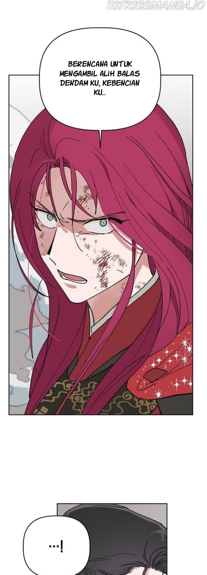 Deadly VS Romance (Lethal Romance) Chapter 46 Gambar 49