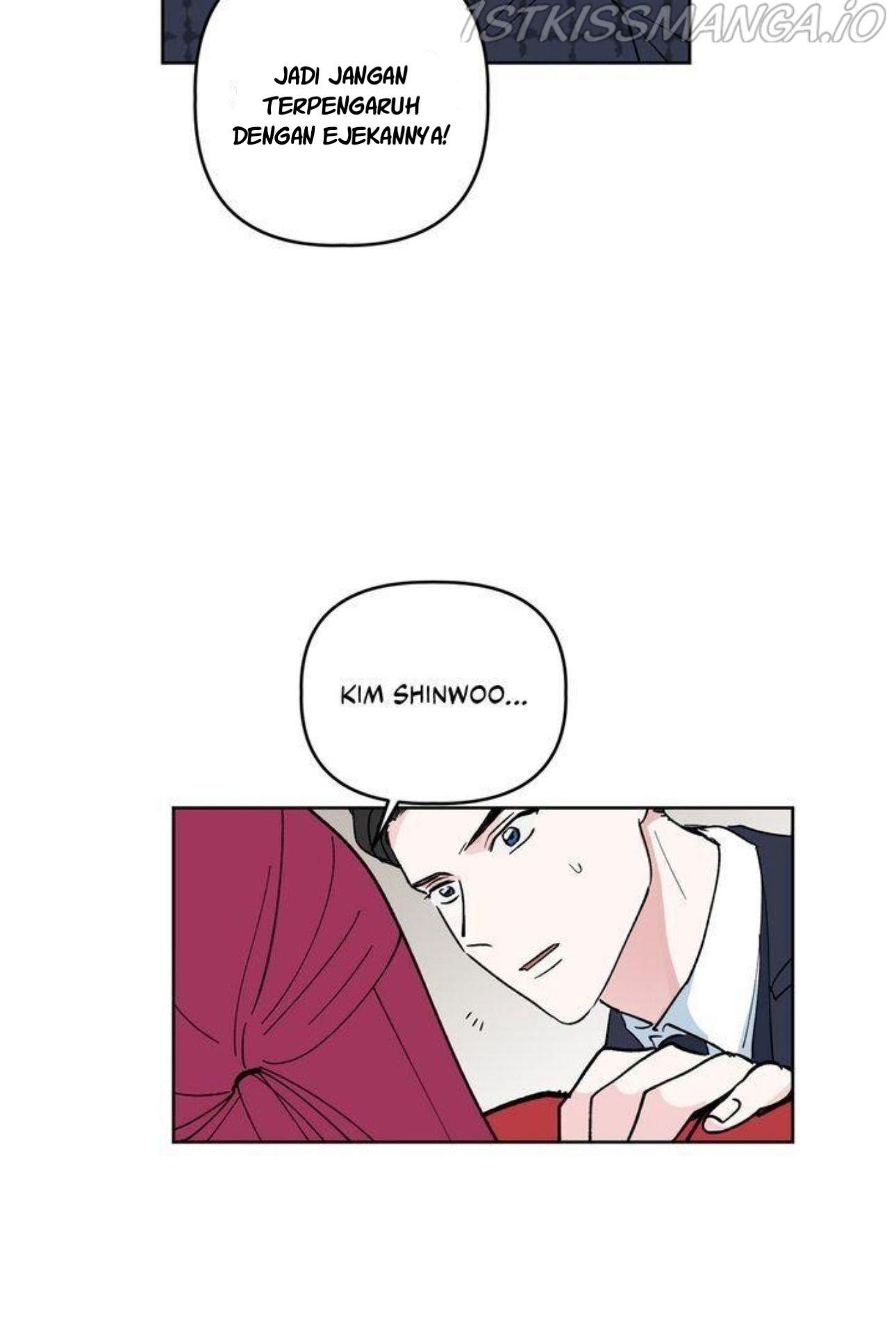 Deadly VS Romance (Lethal Romance) Chapter 46 Gambar 6