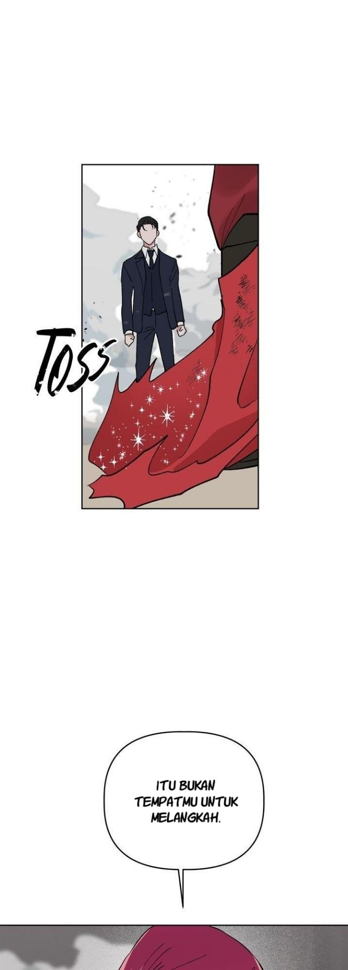 Deadly VS Romance (Lethal Romance) Chapter 46 Gambar 52