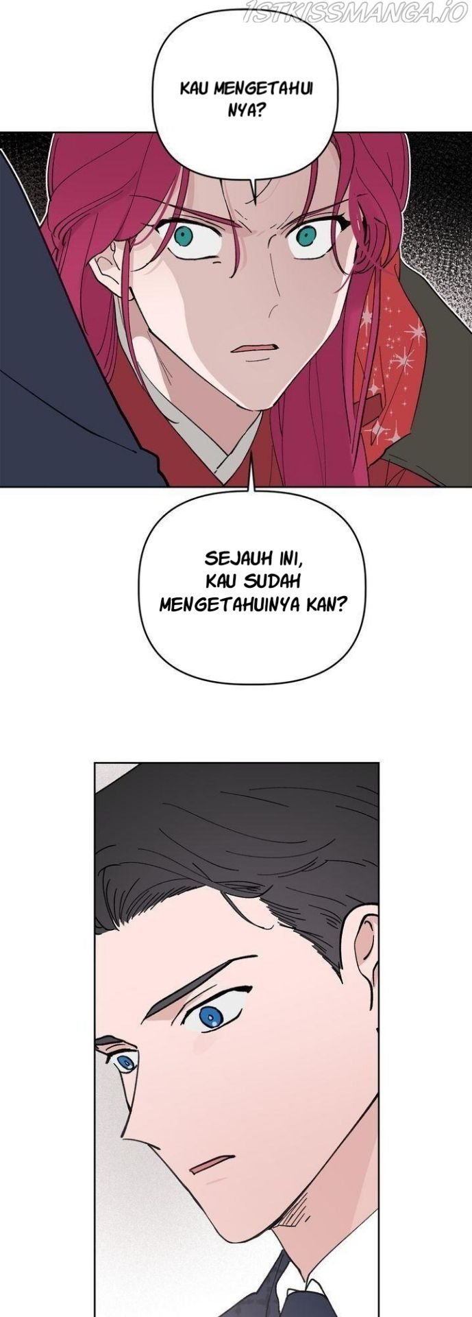 Deadly VS Romance (Lethal Romance) Chapter 46 Gambar 7