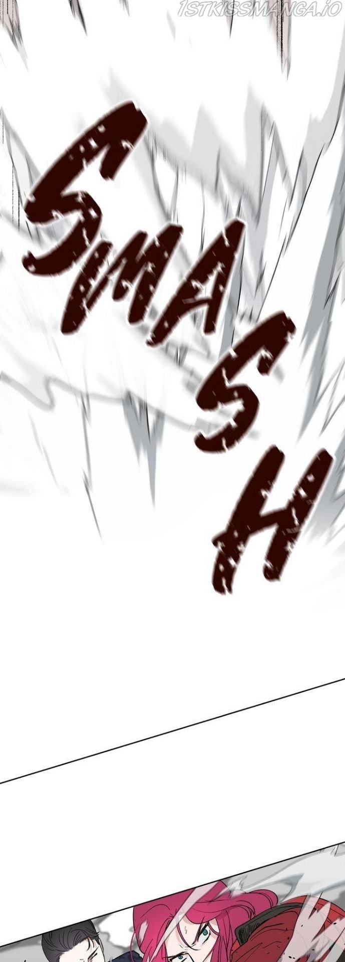 Deadly VS Romance (Lethal Romance) Chapter 46 Gambar 9