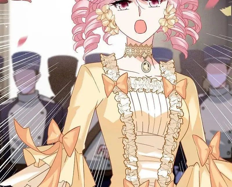 She Is Coming, Please Get Down! Chapter 85.2 Gambar 6