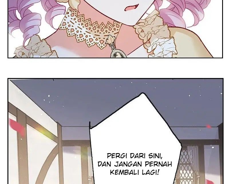 She Is Coming, Please Get Down! Chapter 85.2 Gambar 16