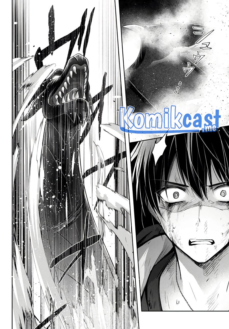 Yuusha Party wo Oida Sareta Kiyou Binbou Chapter 13 Gambar 3