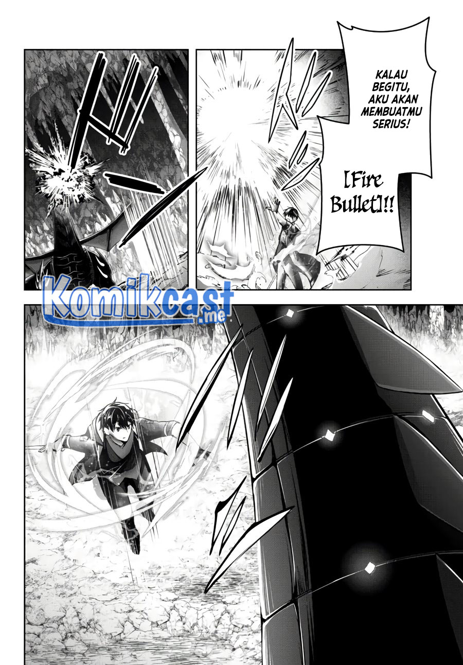 Yuusha Party wo Oida Sareta Kiyou Binbou Chapter 12 Gambar 19