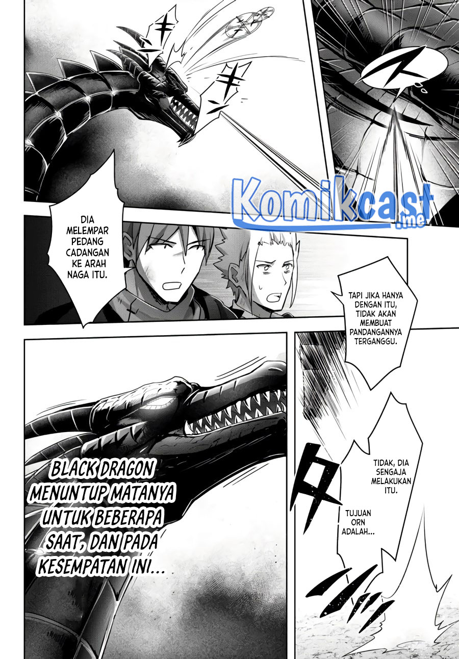 Yuusha Party wo Oida Sareta Kiyou Binbou Chapter 11 Gambar 19