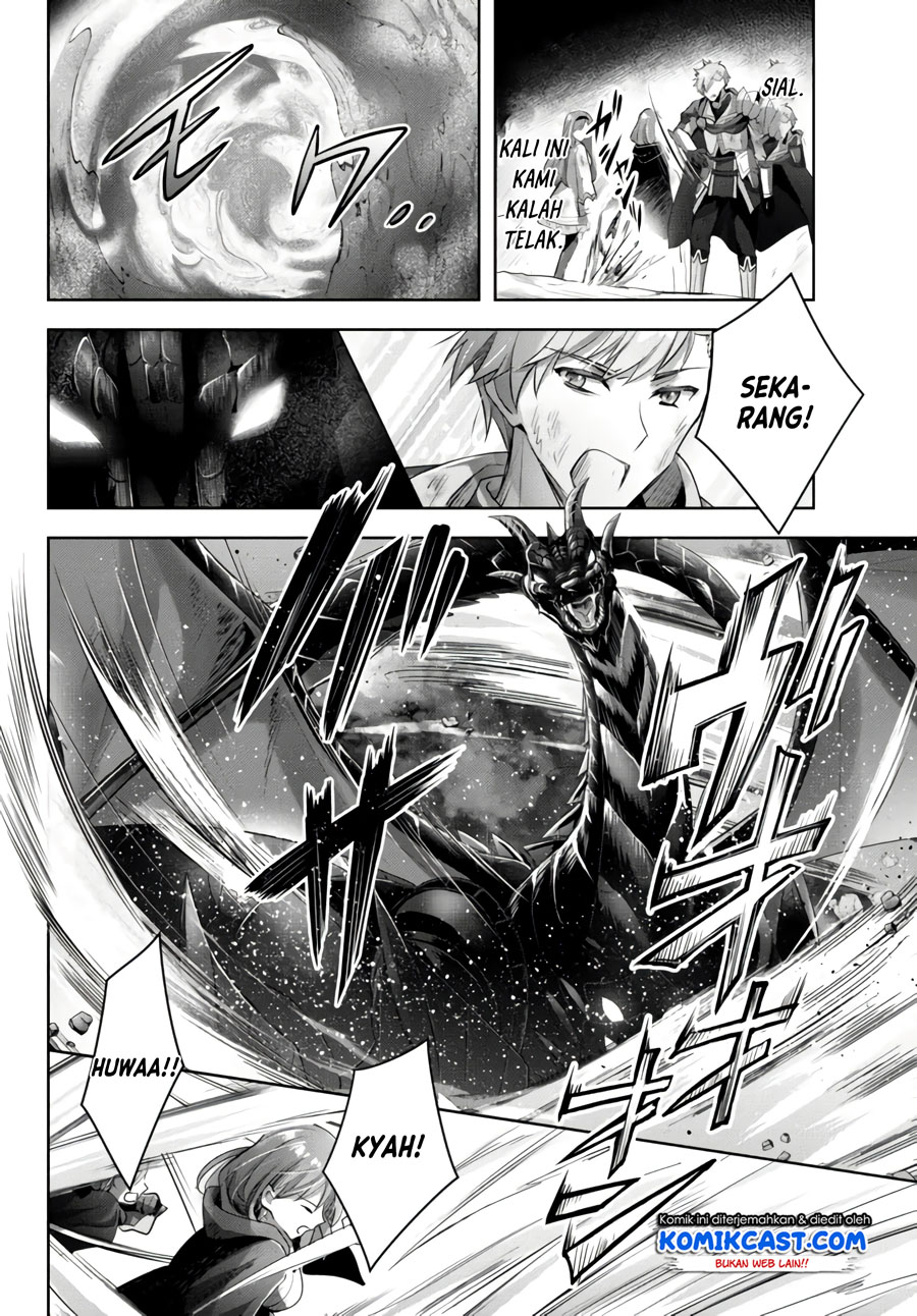 Yuusha Party wo Oida Sareta Kiyou Binbou Chapter 09 Gambar 19