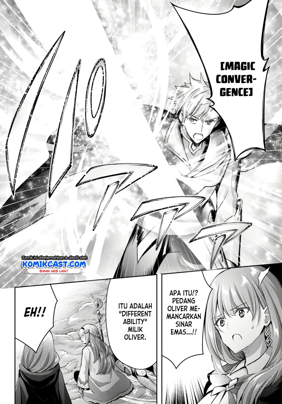 Yuusha Party wo Oida Sareta Kiyou Binbou Chapter 09 Gambar 9