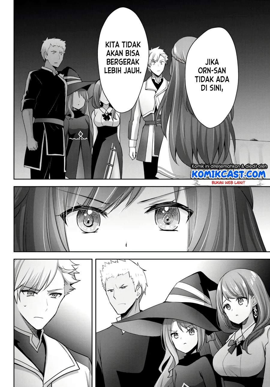 Yuusha Party wo Oida Sareta Kiyou Binbou Chapter 08 Gambar 21