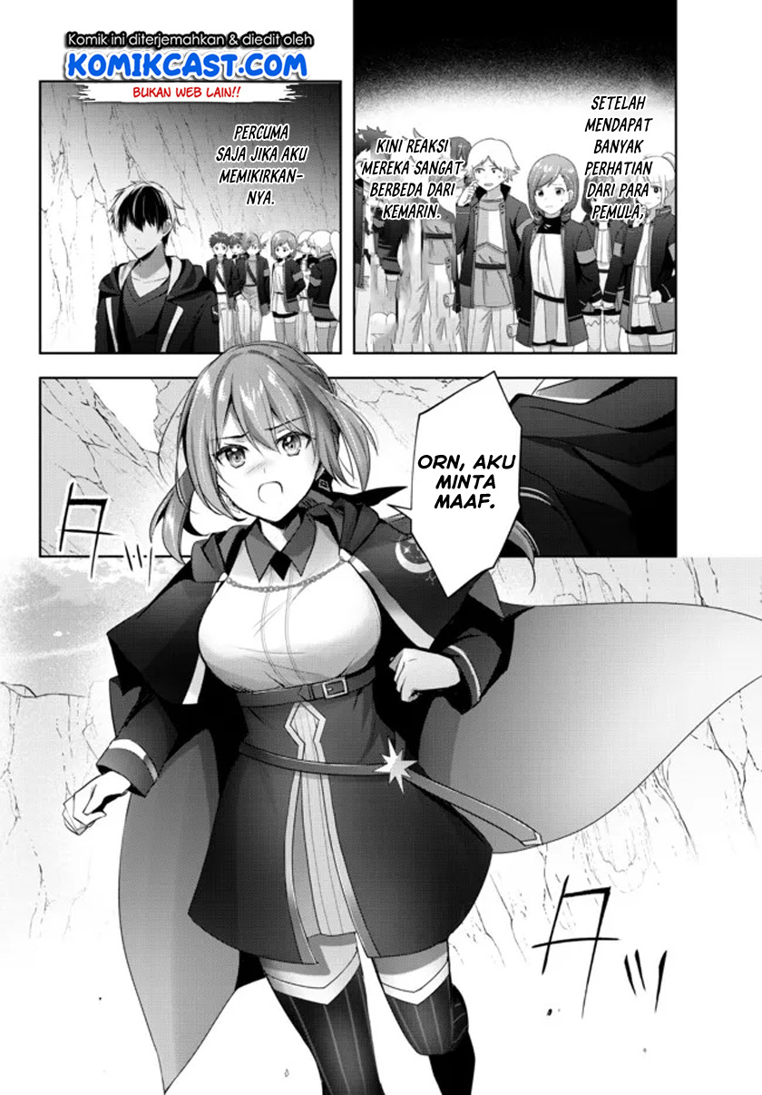 Yuusha Party wo Oida Sareta Kiyou Binbou Chapter 06 Gambar 5