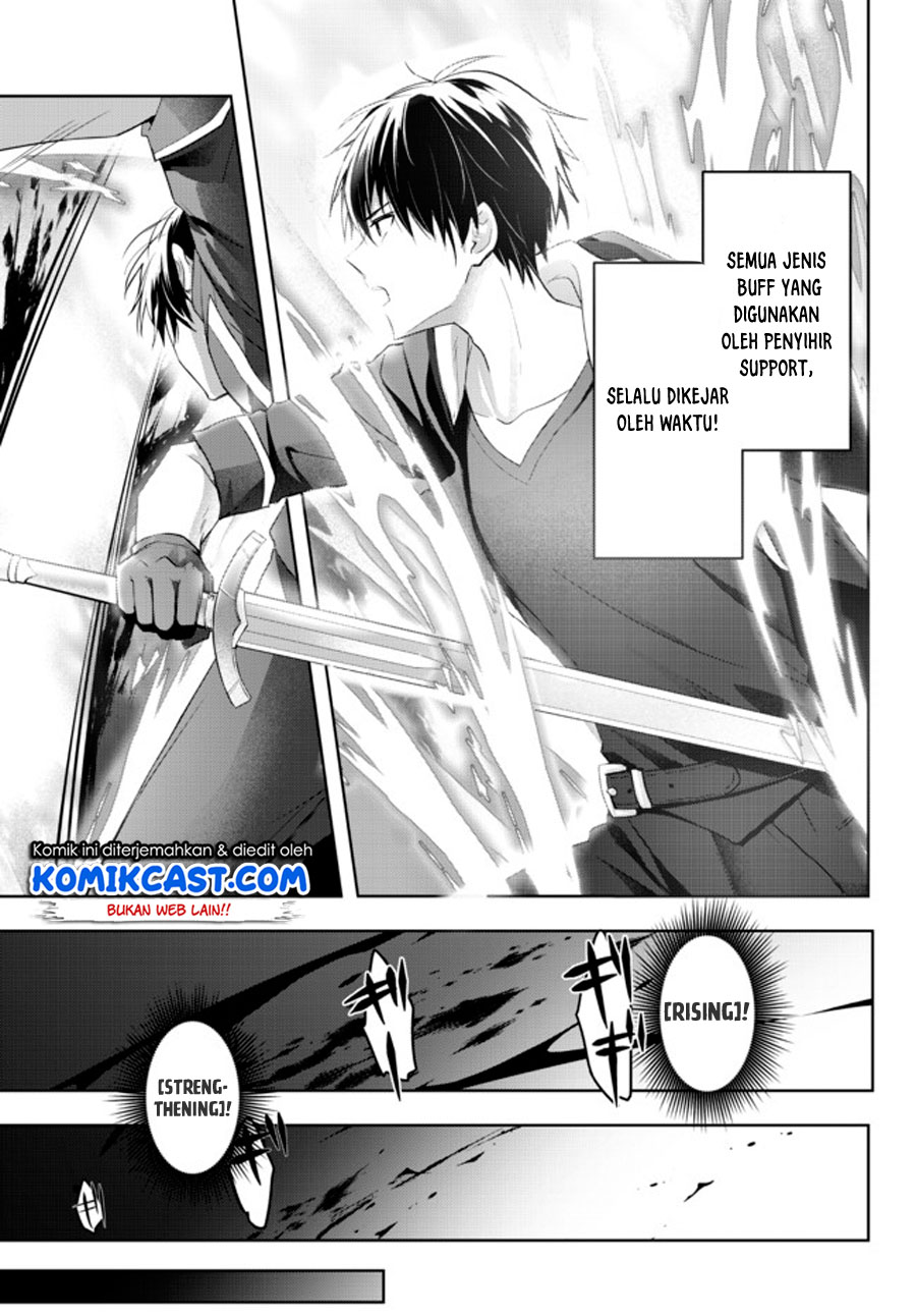 Yuusha Party wo Oida Sareta Kiyou Binbou Chapter 01.2 Gambar 14