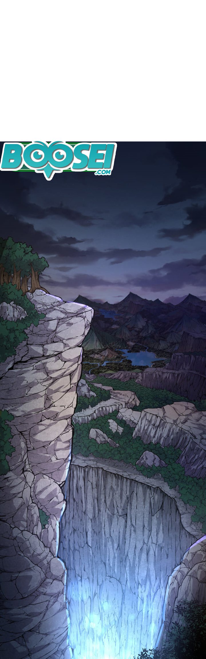 Baca Manhua Evolution Begins With A Big Tree Chapter 01 Gambar 2