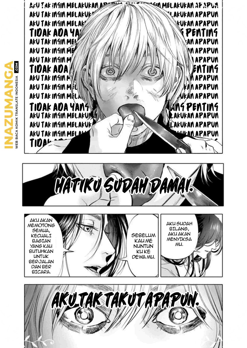 After God Chapter 01.2 Gambar 19
