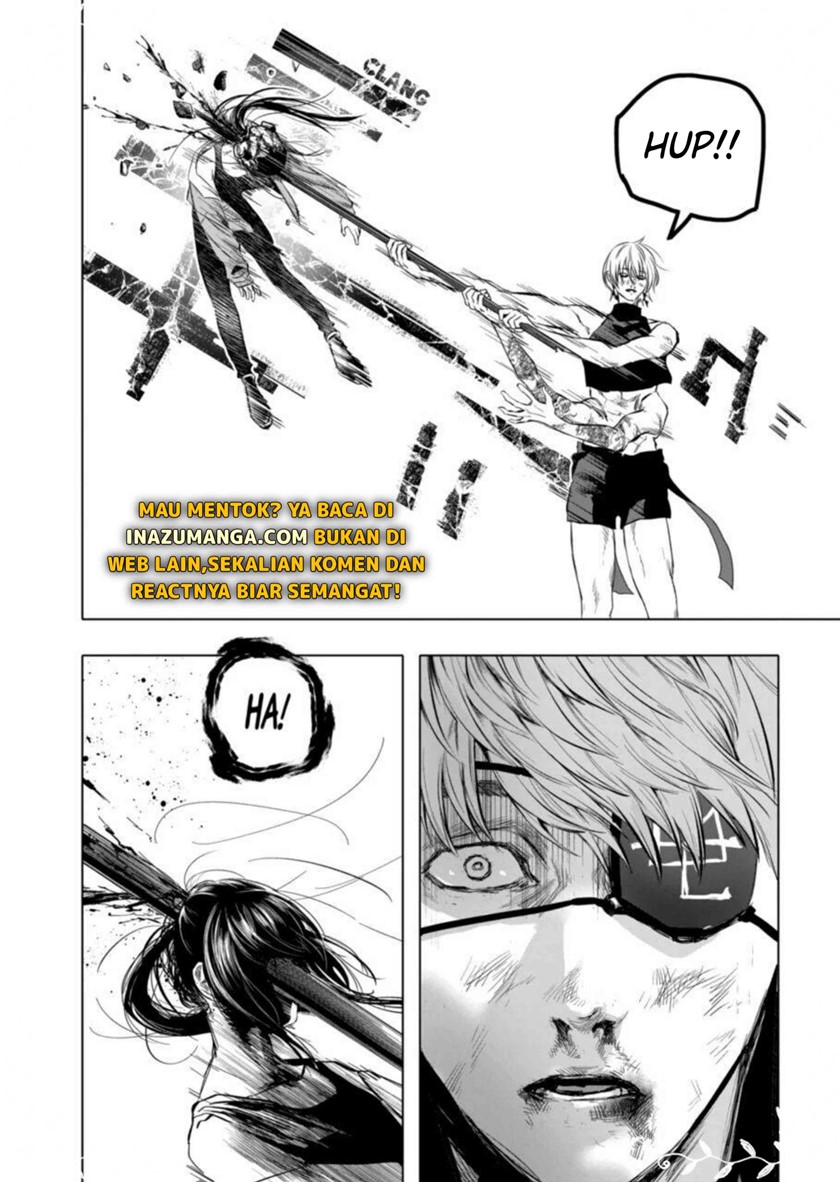 Baca Manga After God Chapter 01.2 Gambar 2