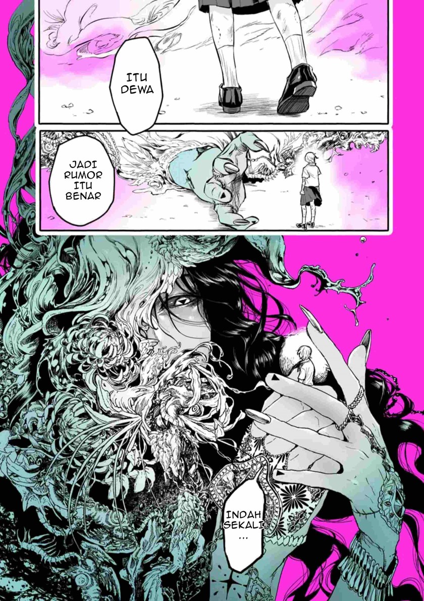Baca Manga After God Chapter 01 Gambar 2