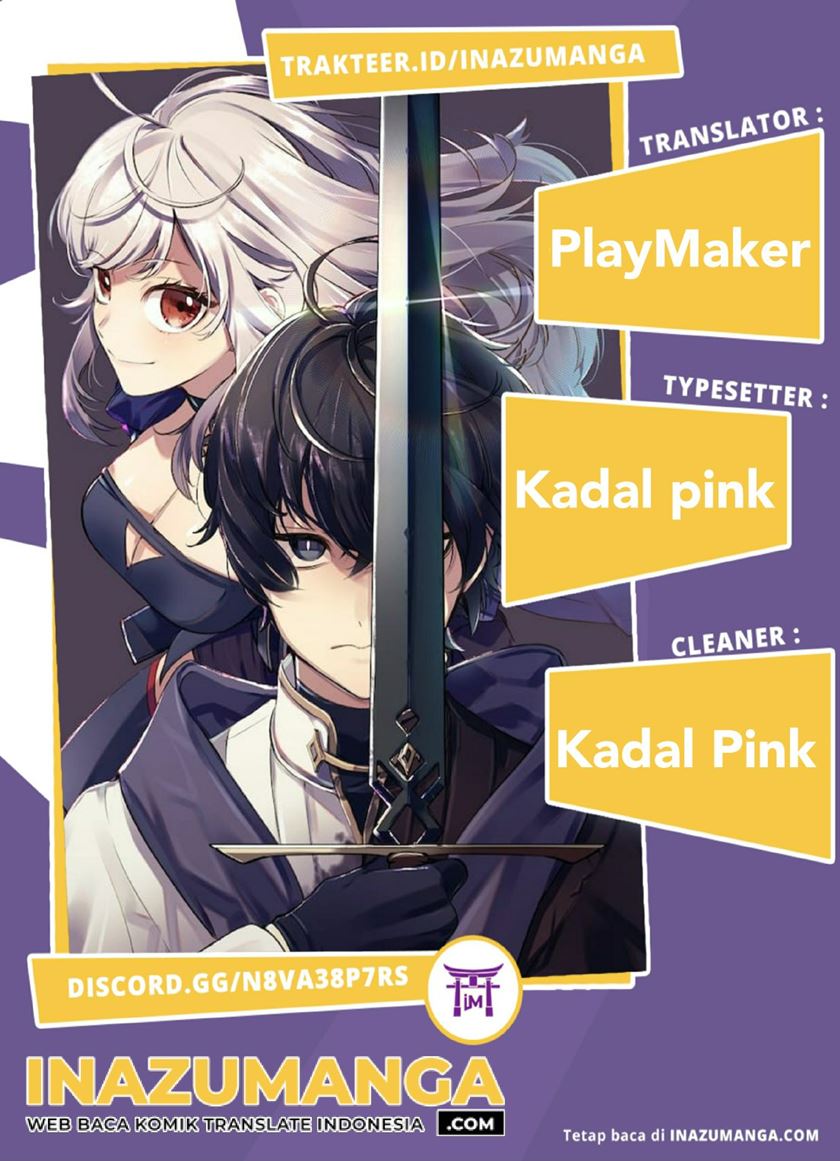 Baca Komik Saint of Black Kite The Banished Healer Masters Dark Magic With Abundant Magical Power Chapter 06 Gambar 1