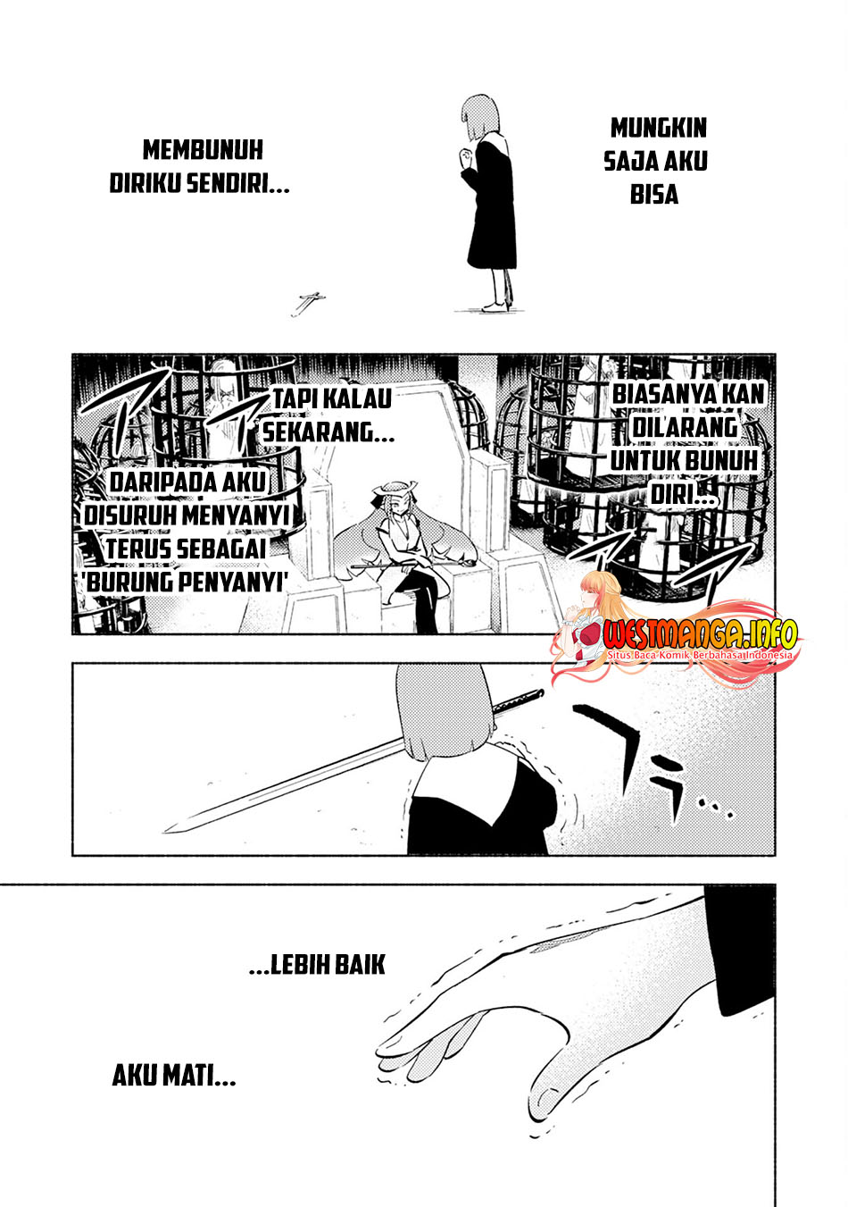 Kono Sekai De Ore Dake Ga [level Up] Wo Shitteiru Chapter 08 Gambar 17