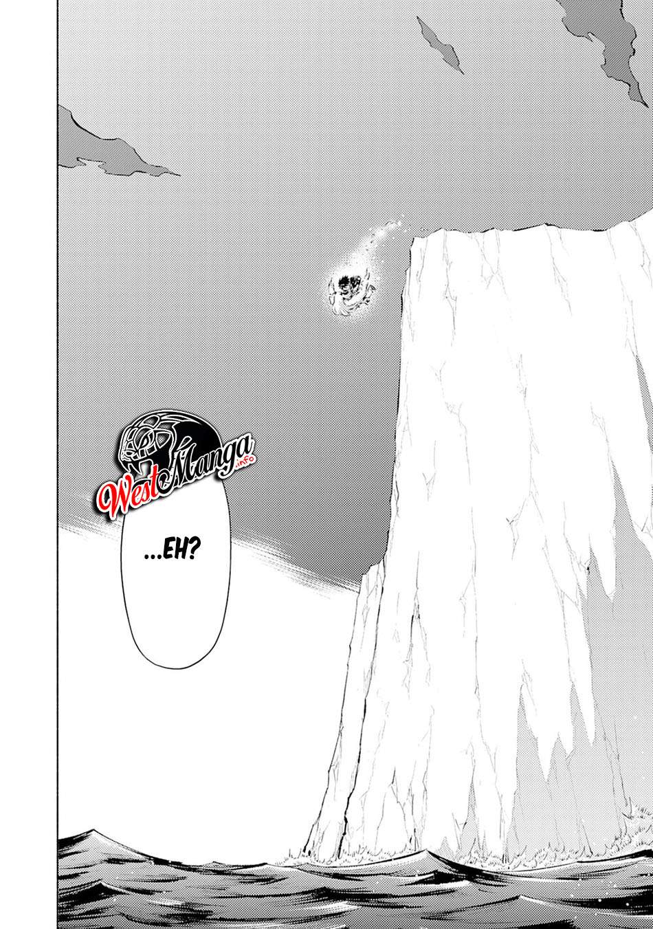 Kono Sekai De Ore Dake Ga [level Up] Wo Shitteiru Chapter 03 Gambar 23