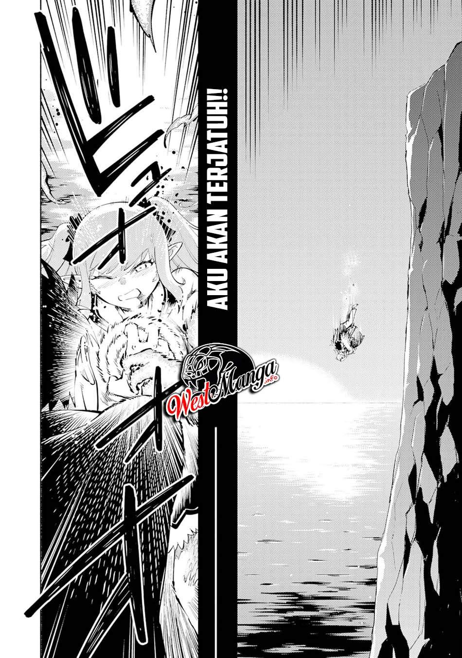 Kono Sekai De Ore Dake Ga [level Up] Wo Shitteiru Chapter 03 Gambar 26