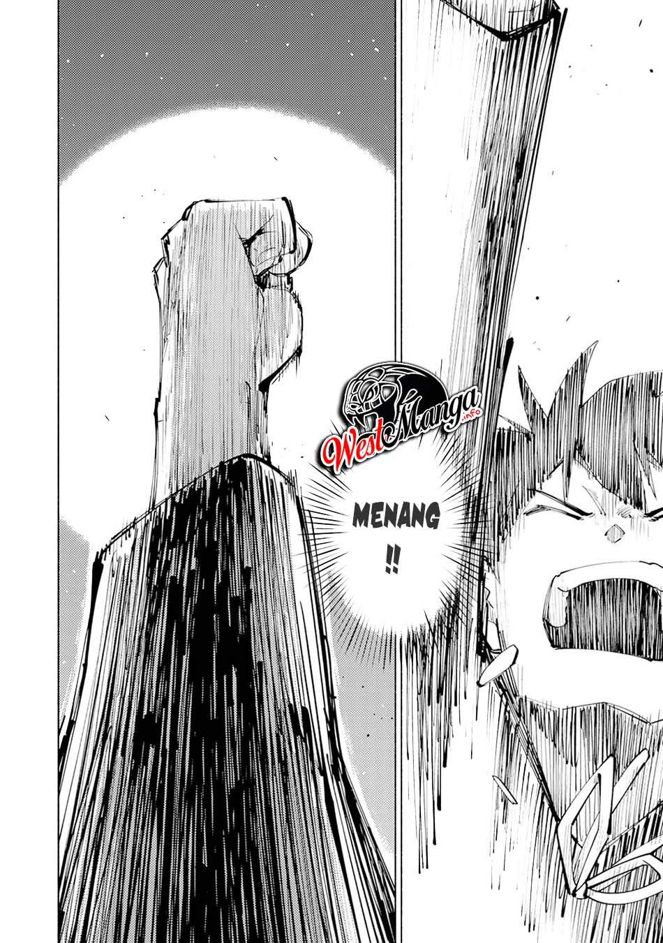 Kono Sekai De Ore Dake Ga [level Up] Wo Shitteiru Chapter 03 Gambar 32