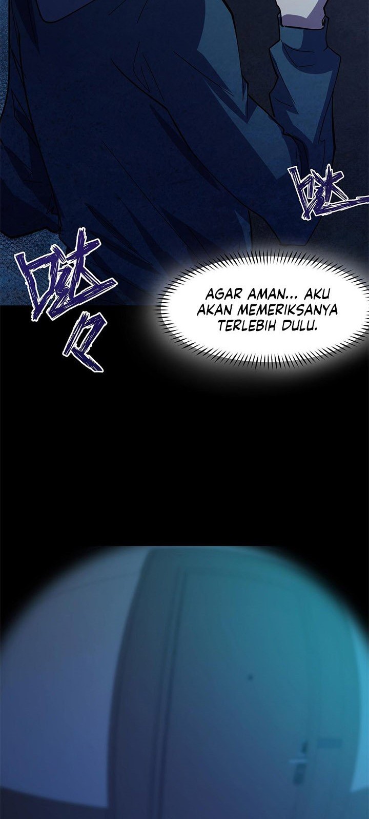 I’m The Future King Chapter 02 Gambar 36
