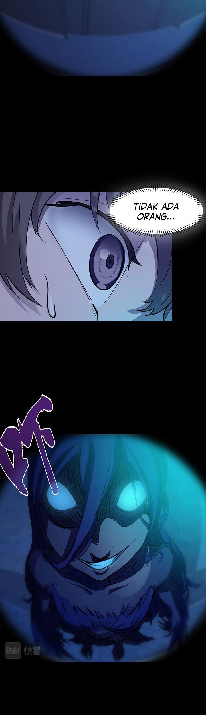 I’m The Future King Chapter 02 Gambar 37