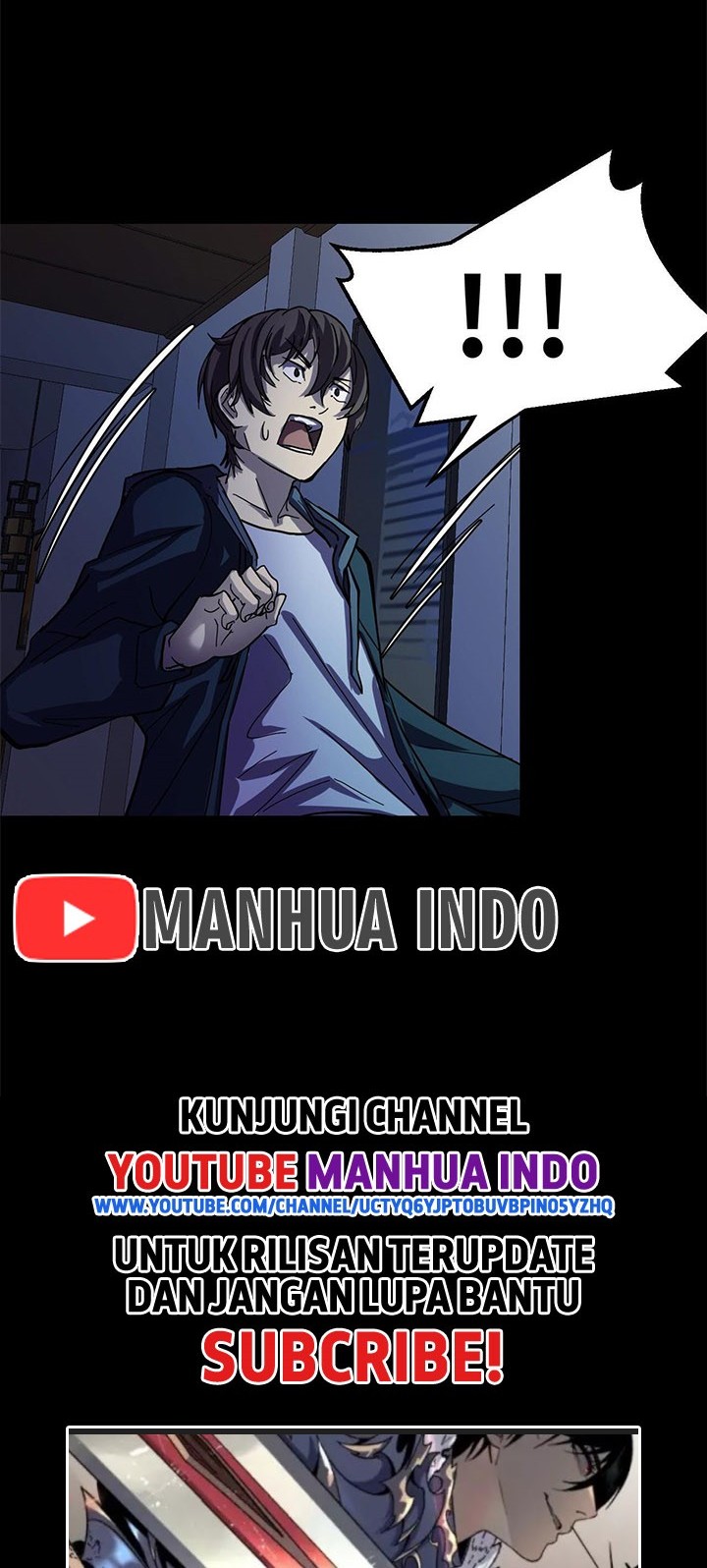 I’m The Future King Chapter 02 Gambar 38