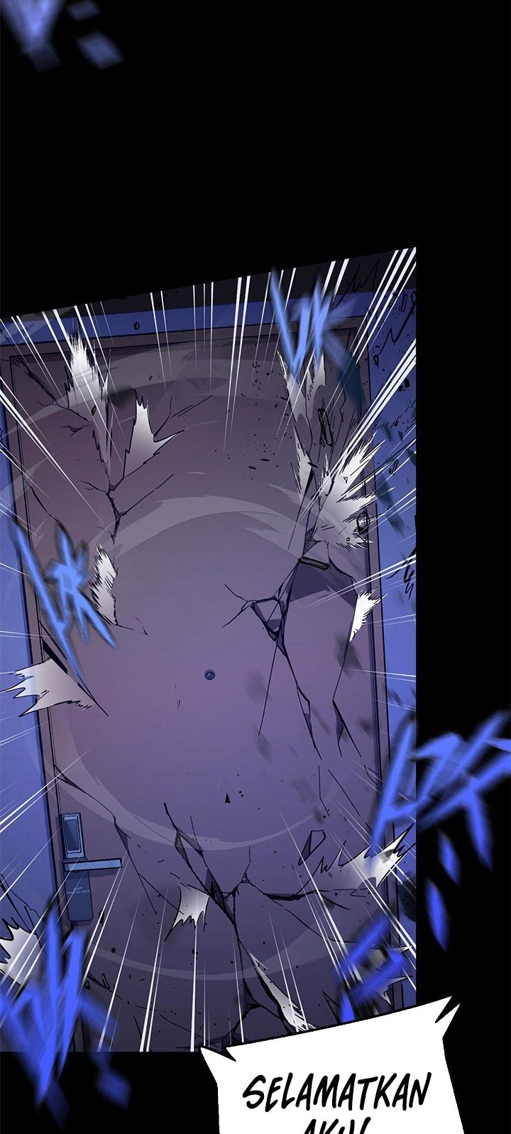 I’m The Future King Chapter 02 Gambar 43