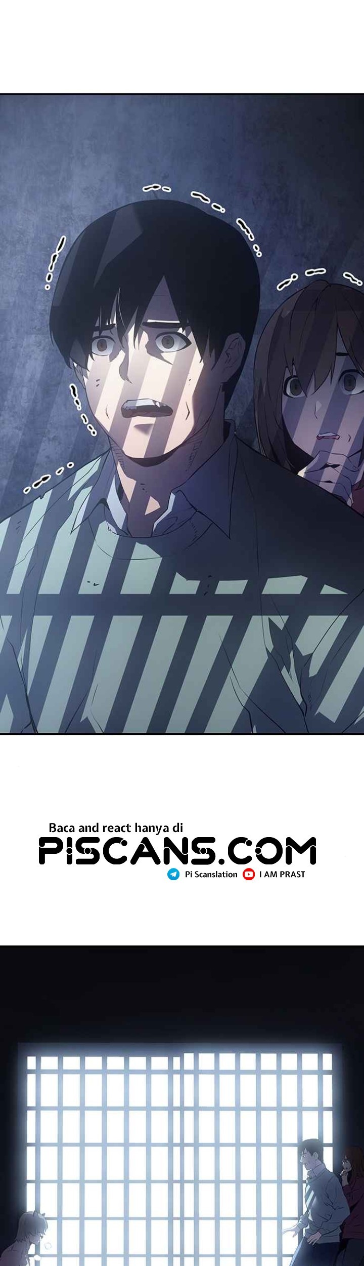 7Fates: Chakho Chapter 13 Gambar 19