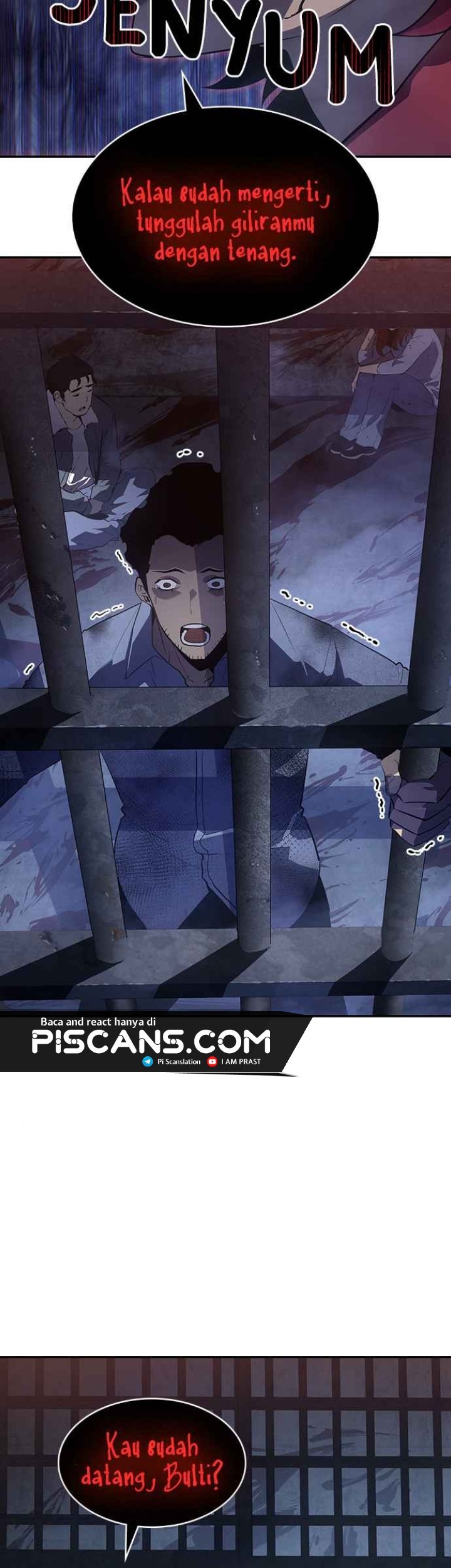 7Fates: Chakho Chapter 13 Gambar 9