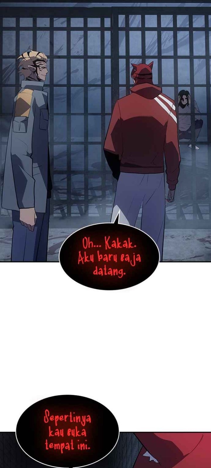 7Fates: Chakho Chapter 13 Gambar 10