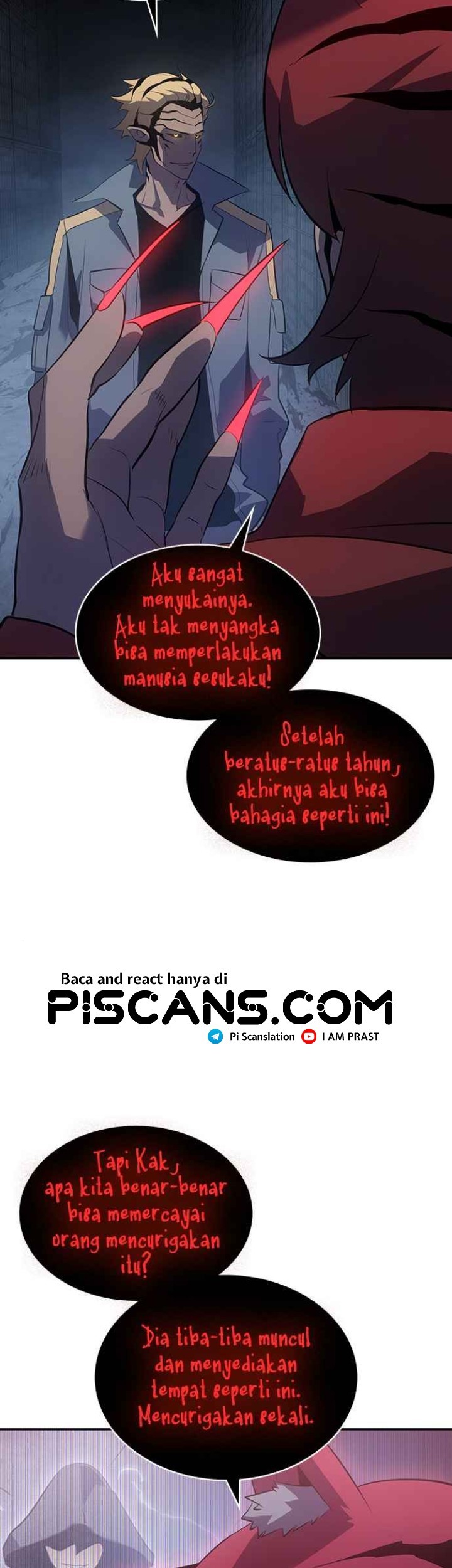7Fates: Chakho Chapter 13 Gambar 11