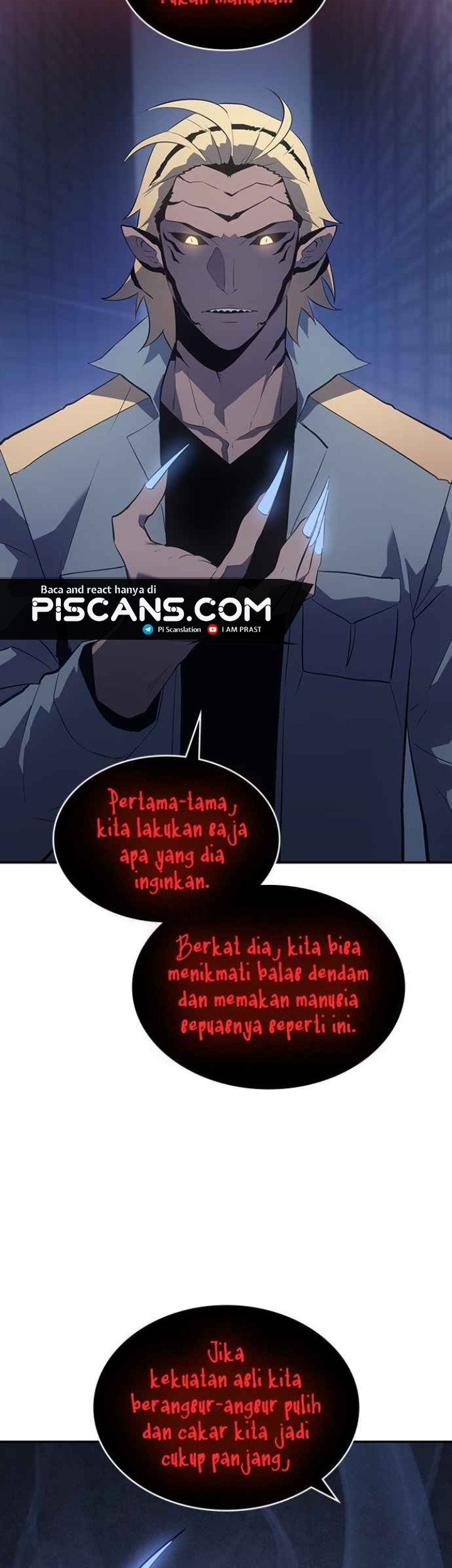 7Fates: Chakho Chapter 13 Gambar 13