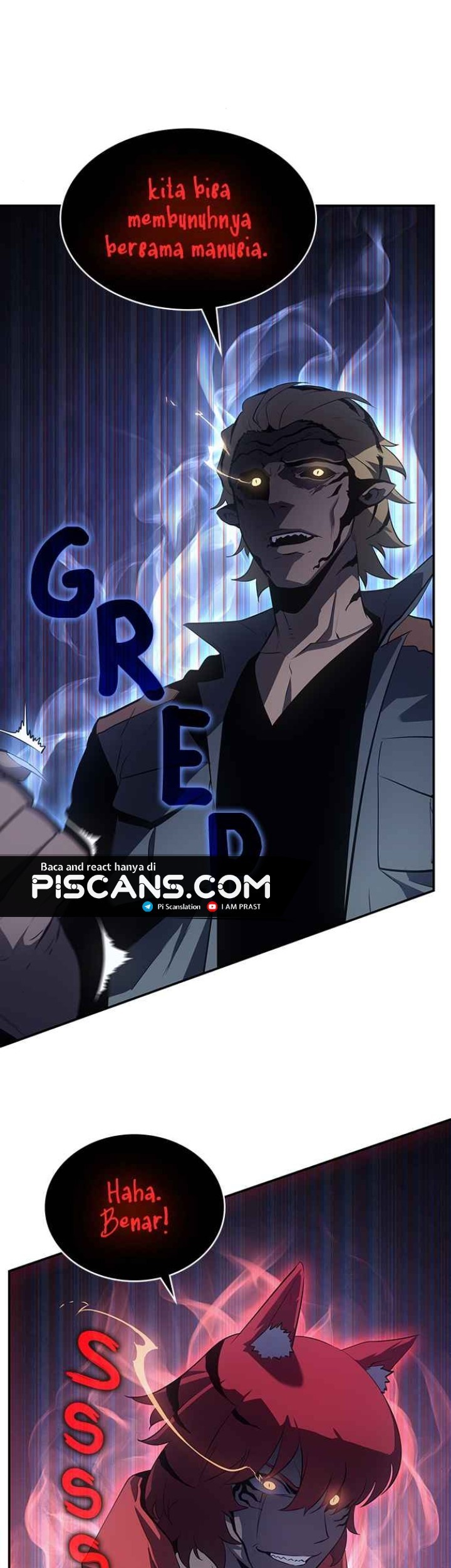 7Fates: Chakho Chapter 13 Gambar 15