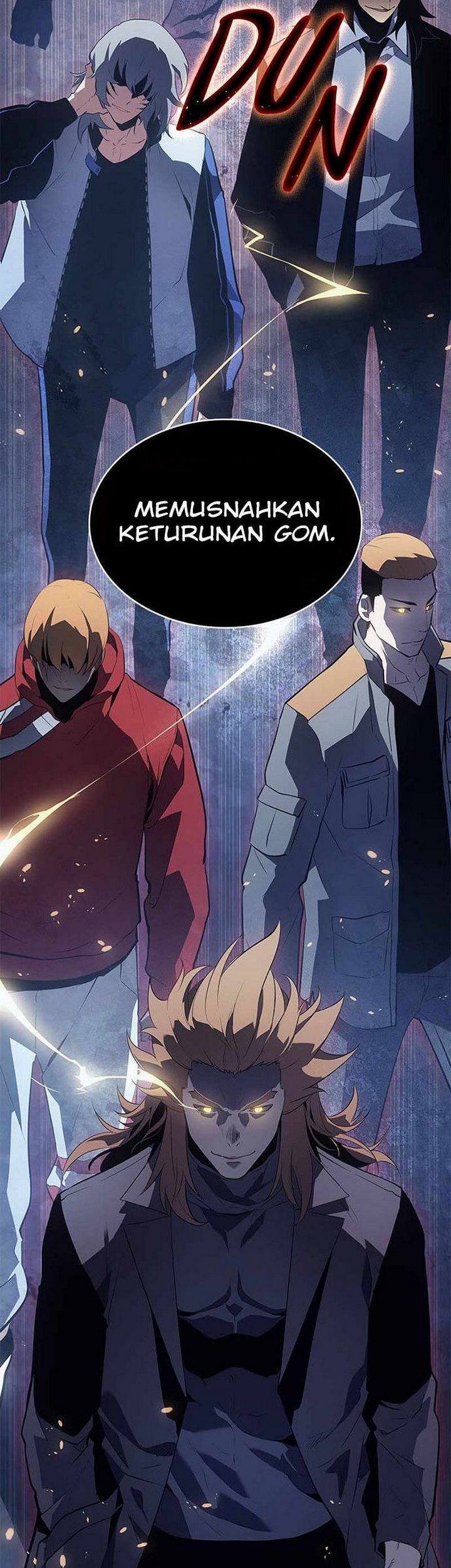 7Fates: Chakho Chapter 10.2 Gambar 10