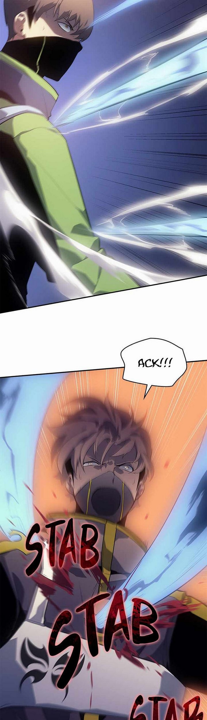 7Fates: Chakho Chapter 10.1 Gambar 20