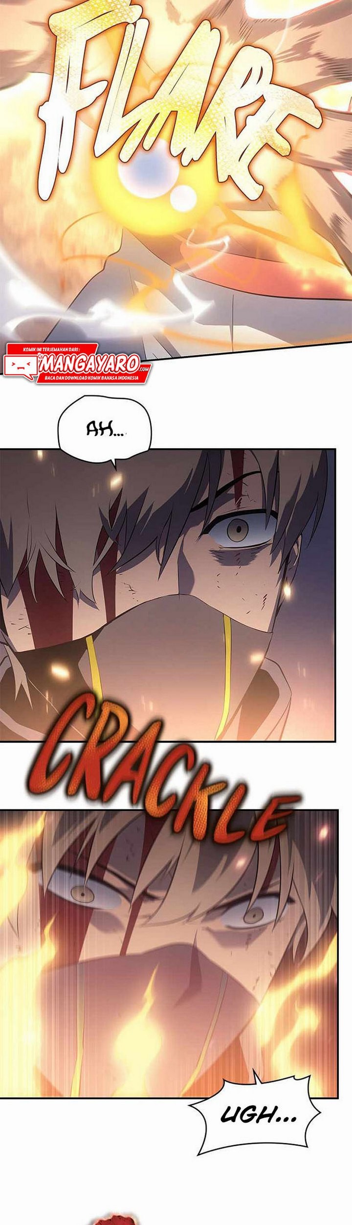 7Fates: Chakho Chapter 10.1 Gambar 45