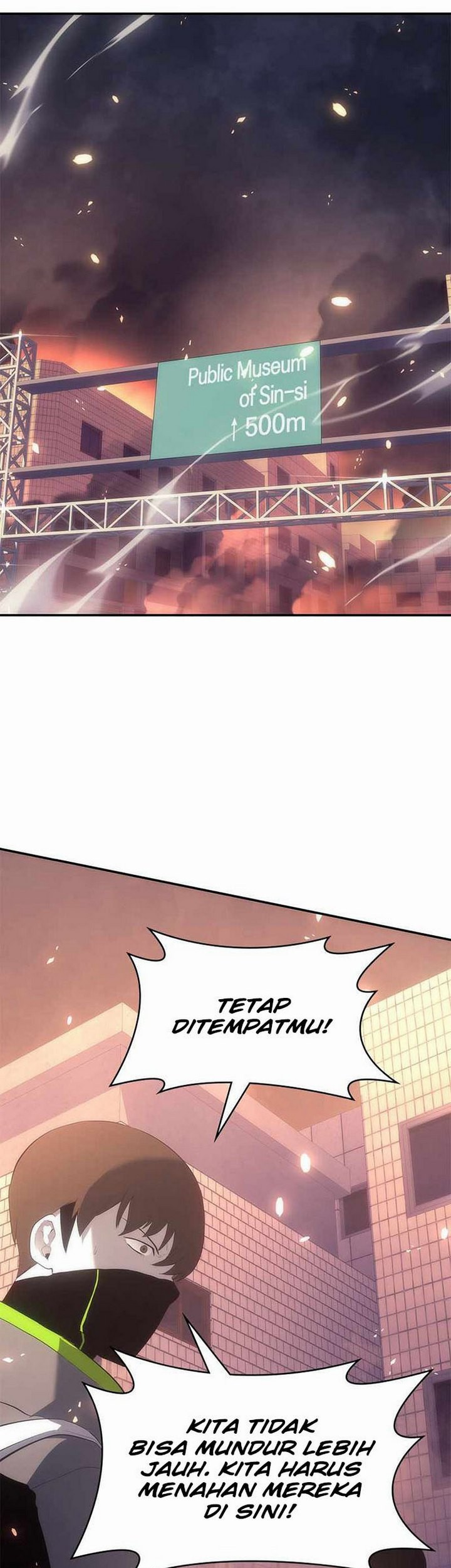 7Fates: Chakho Chapter 10.1 Gambar 6